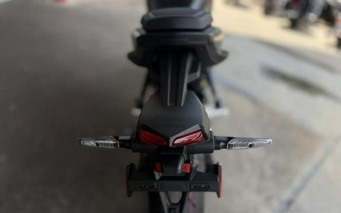 2026 Suzuki GSX-8T