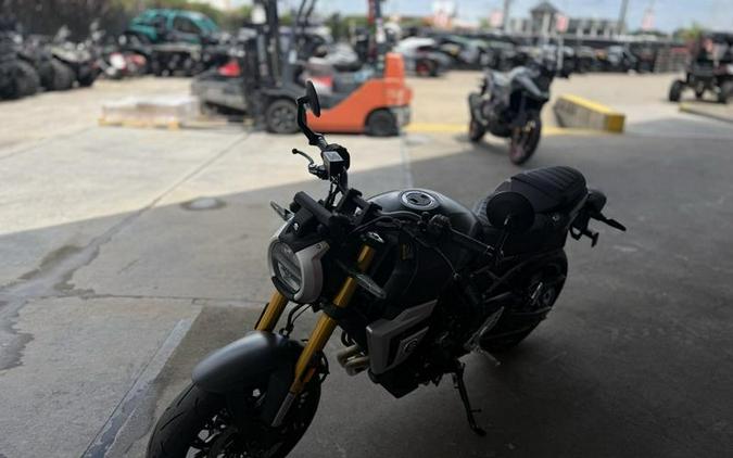 2026 Suzuki GSX-8T