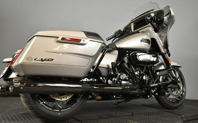 2023 Harley-Davidson CVO Street Glide