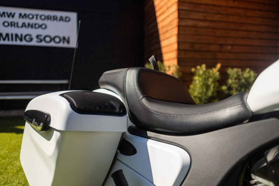 2025 Indian CHIEFTAIN POWERPLUS DARK HORSE 112 RA