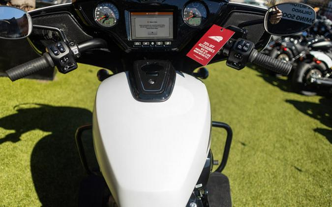 2025 Indian CHIEFTAIN POWERPLUS DARK HORSE 112 RA