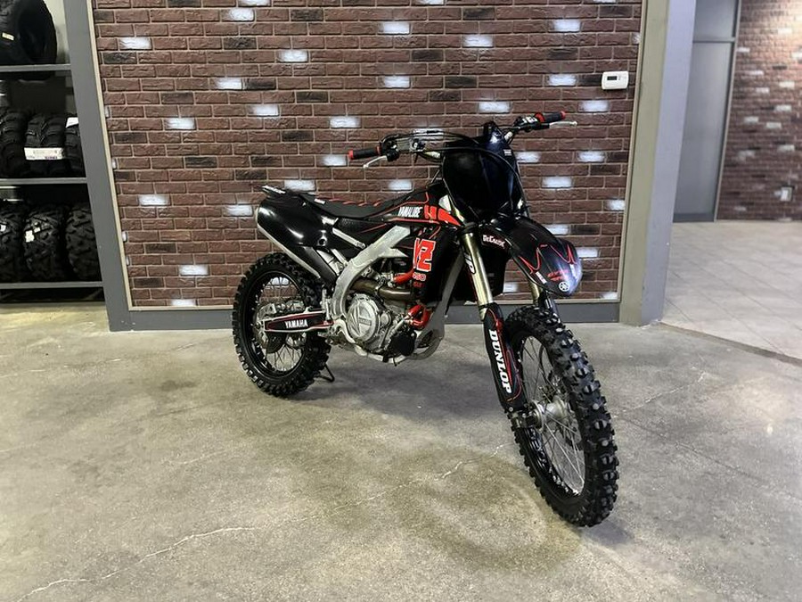 2020 Yamaha YZ450F