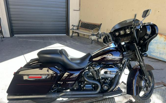 2017 Harley-Davidson® Street Glide® Special