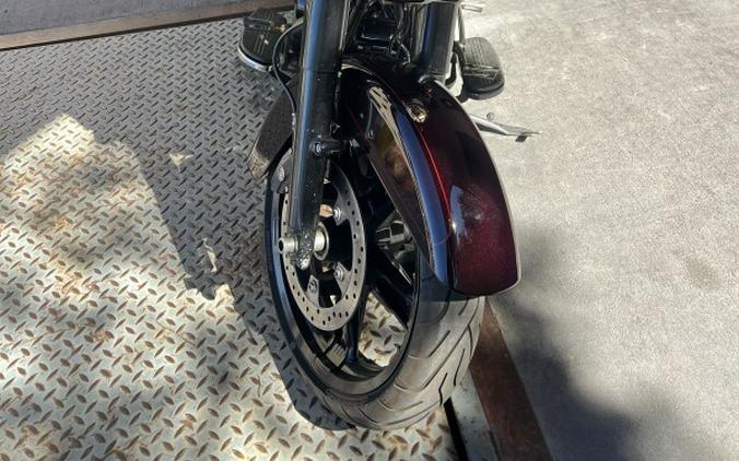 2017 Harley-Davidson® Street Glide® Special