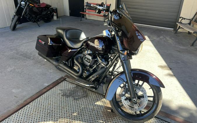 2017 Harley-Davidson® Street Glide® Special
