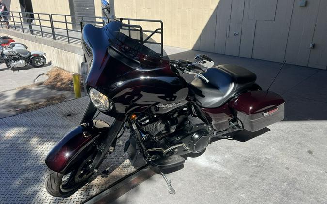 2017 Harley-Davidson® Street Glide® Special