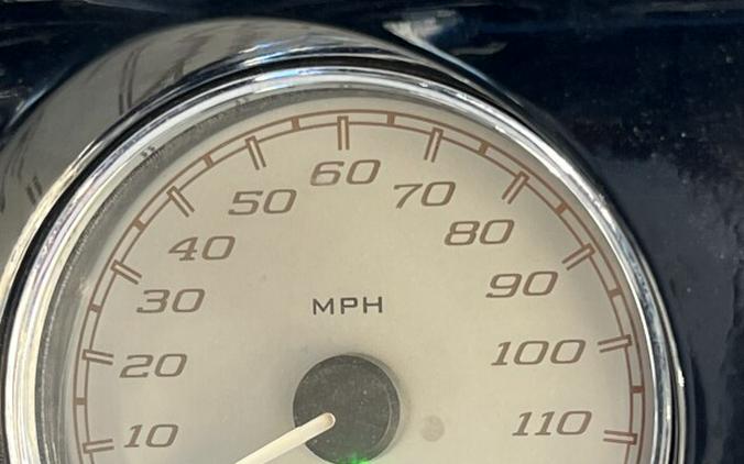 2017 Harley-Davidson® Street Glide® Special