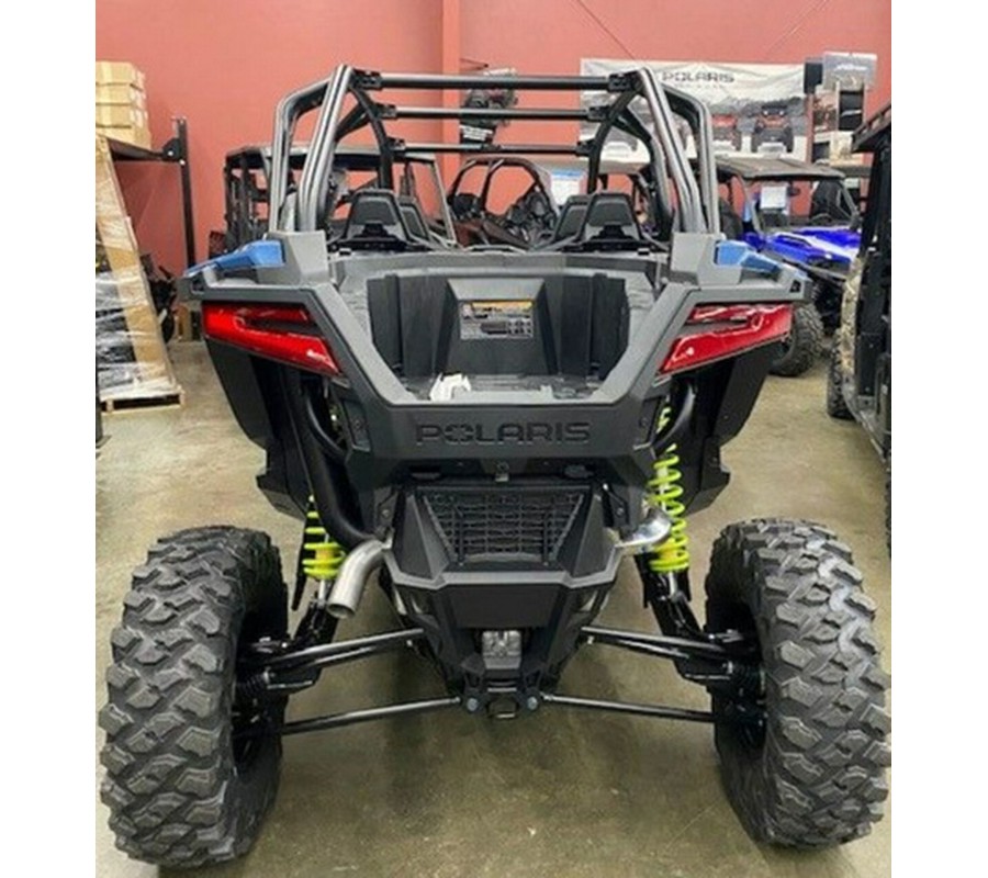 2025 Polaris RZR Pro XP 4 Premium