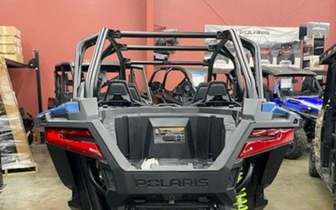 2025 Polaris RZR Pro XP 4 Premium
