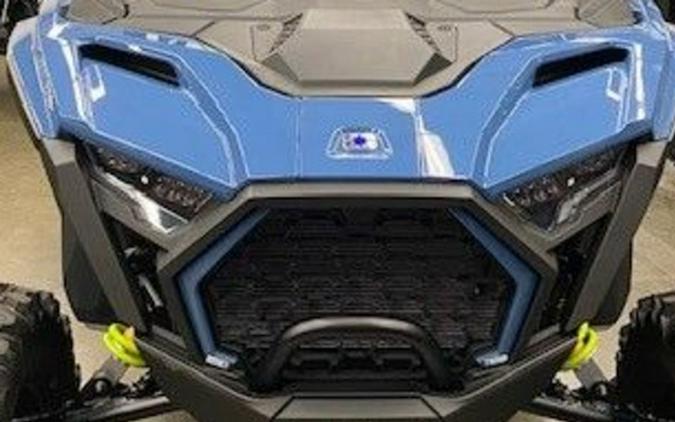 2025 Polaris RZR Pro XP 4 Premium