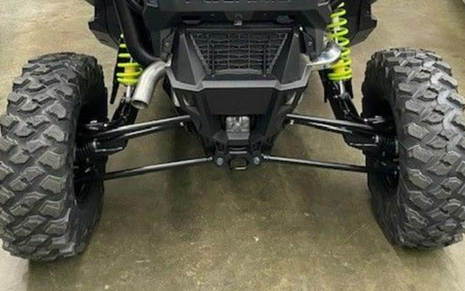 2025 Polaris RZR Pro XP 4 Premium