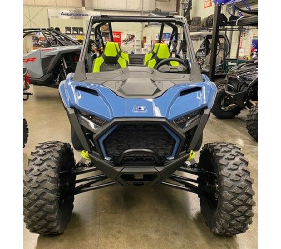 2025 Polaris RZR Pro XP 4 Premium