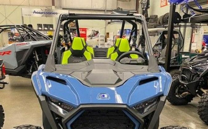 2025 Polaris RZR Pro XP 4 Premium