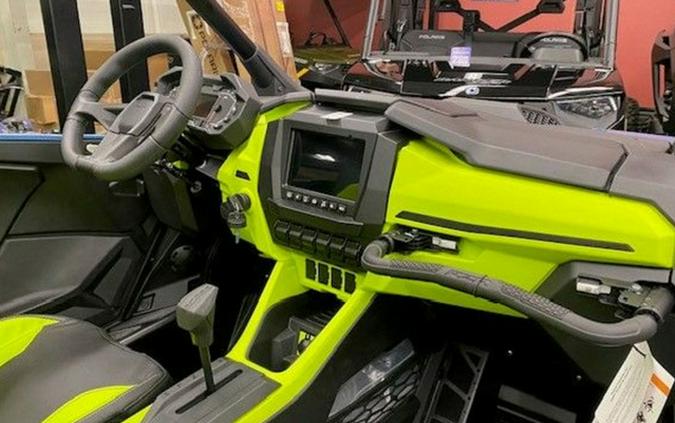 2025 Polaris RZR Pro XP 4 Premium