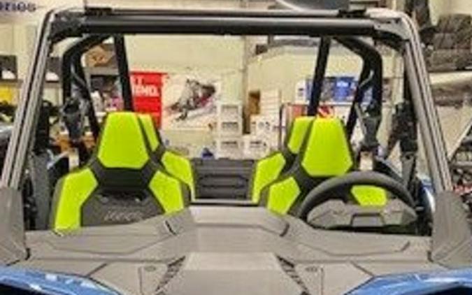 2025 Polaris RZR Pro XP 4 Premium