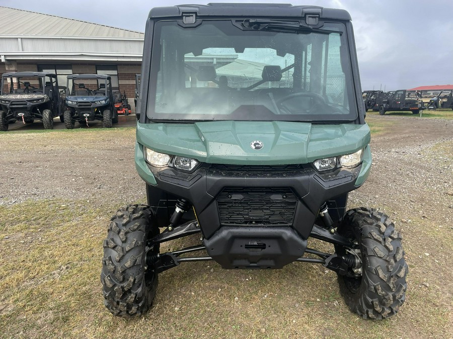 2026 Can-Am Defender MAX DPS CAB HD10