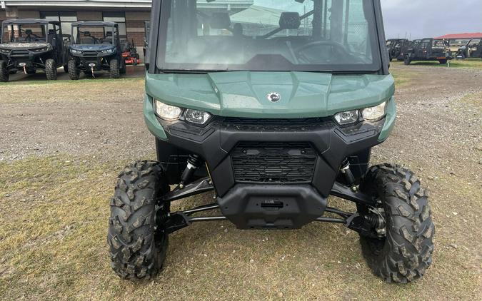 2026 Can-Am Defender MAX DPS CAB HD10