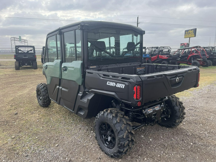2026 Can-Am Defender MAX DPS CAB HD10