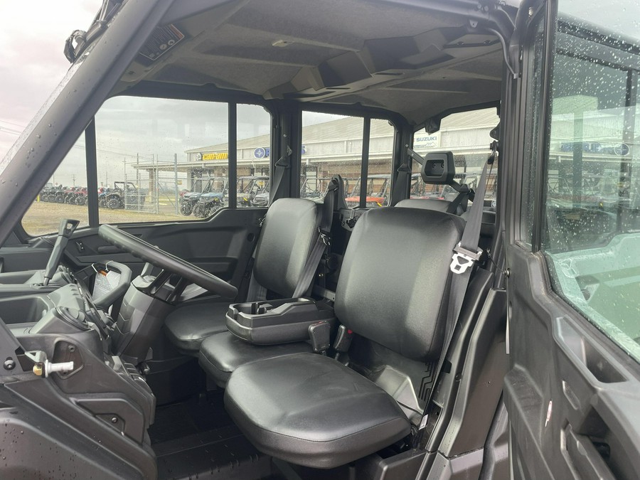 2026 Can-Am Defender MAX DPS CAB HD10