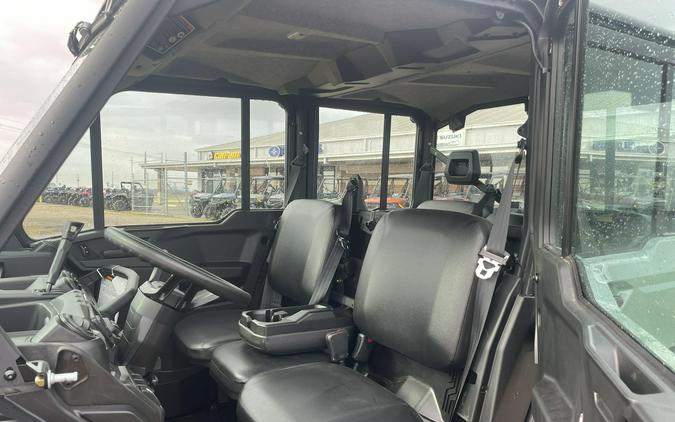 2026 Can-Am Defender MAX DPS CAB HD10