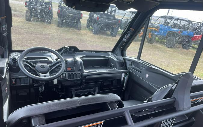 2026 Can-Am Defender MAX DPS CAB HD10