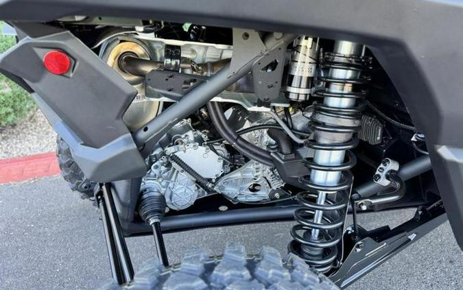 2026 Can-Am® Maverick X3 Max X RS Turbo RR Triple Black_7.6 in.