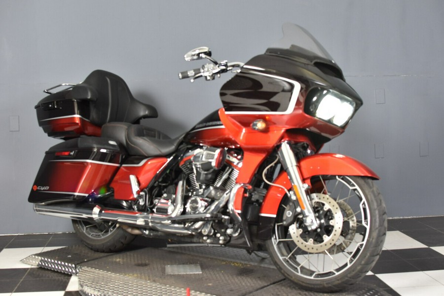 2021 Harley-Davidson CVO Road Glide FLTRXSE