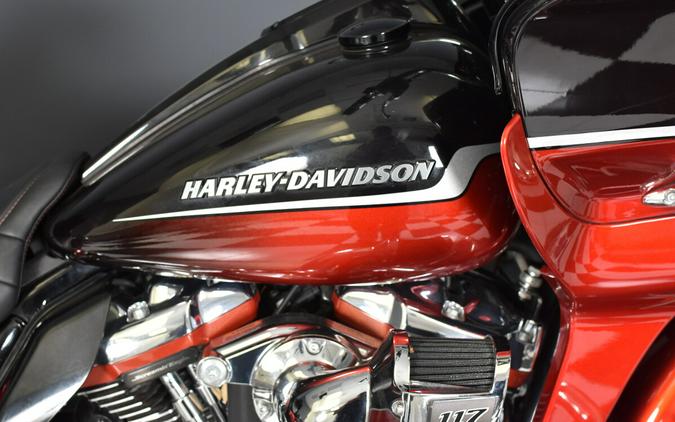 2021 Harley-Davidson CVO Road Glide FLTRXSE