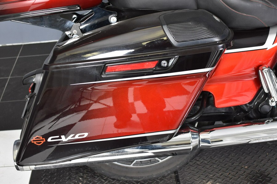 2021 Harley-Davidson CVO Road Glide FLTRXSE
