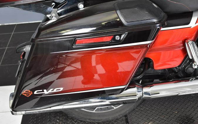 2021 Harley-Davidson CVO Road Glide FLTRXSE