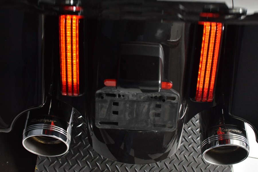 2021 Harley-Davidson CVO Road Glide FLTRXSE