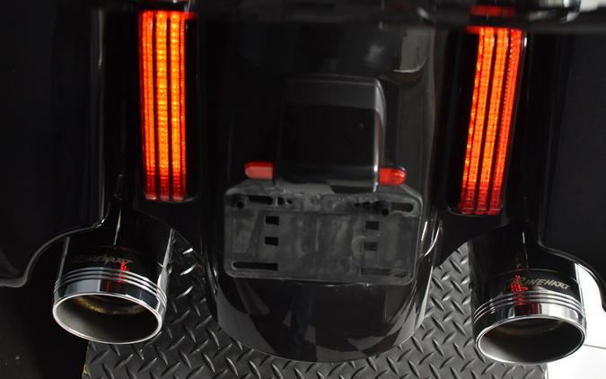 2021 Harley-Davidson CVO Road Glide FLTRXSE