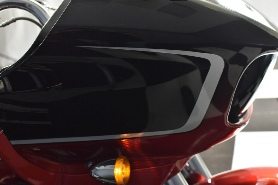 2021 Harley-Davidson CVO Road Glide FLTRXSE