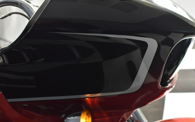 2021 Harley-Davidson CVO Road Glide FLTRXSE