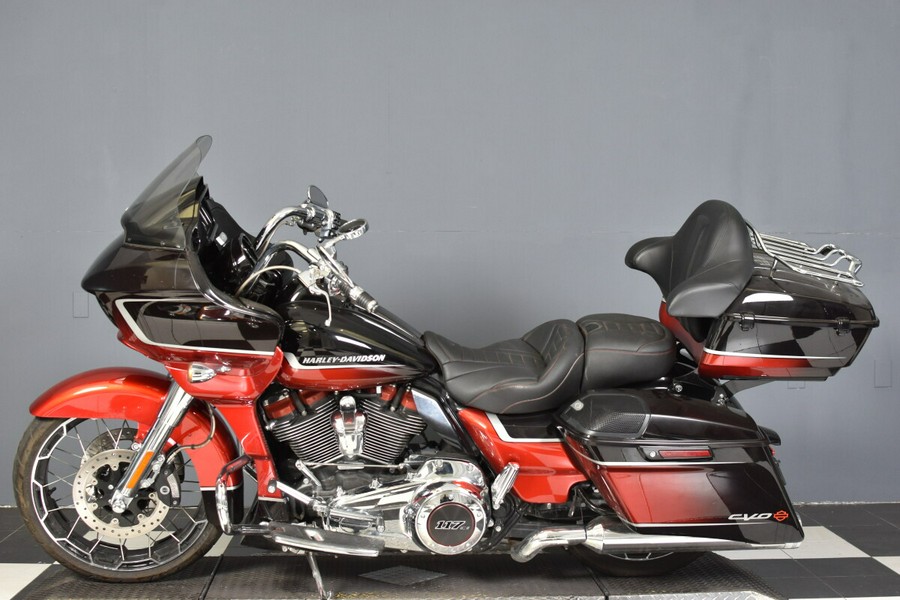 2021 Harley-Davidson CVO Road Glide FLTRXSE