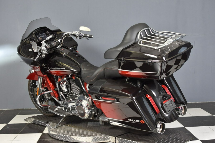 2021 Harley-Davidson CVO Road Glide FLTRXSE