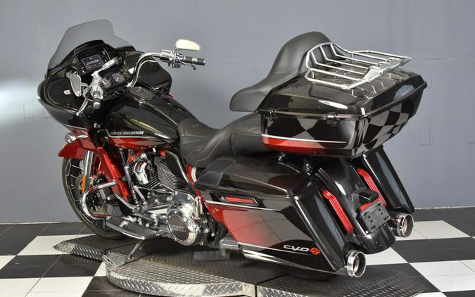 2021 Harley-Davidson CVO Road Glide FLTRXSE