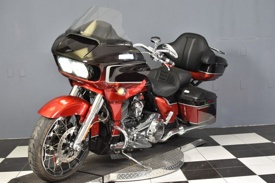 2021 Harley-Davidson CVO Road Glide FLTRXSE