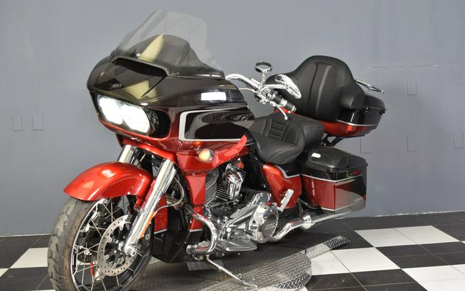 2021 Harley-Davidson CVO Road Glide FLTRXSE