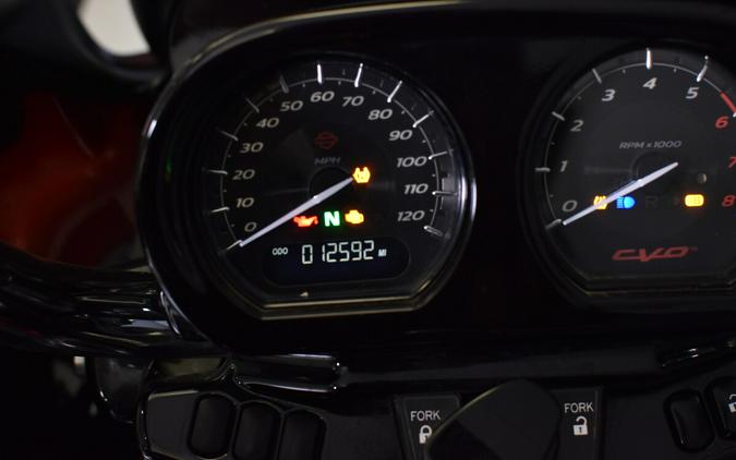 2021 Harley-Davidson CVO Road Glide FLTRXSE