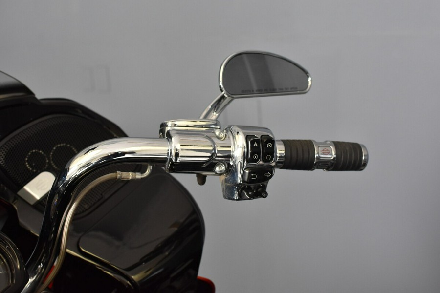 2021 Harley-Davidson CVO Road Glide FLTRXSE
