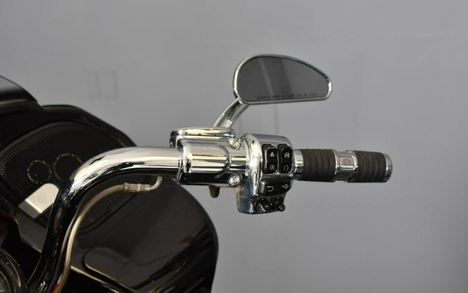 2021 Harley-Davidson CVO Road Glide FLTRXSE