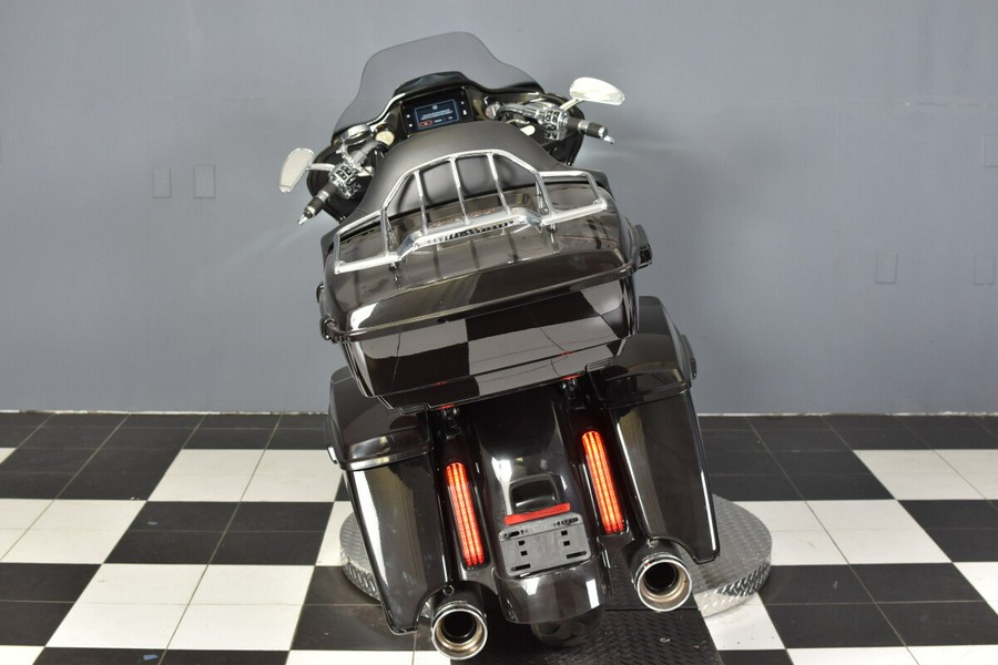 2021 Harley-Davidson CVO Road Glide FLTRXSE