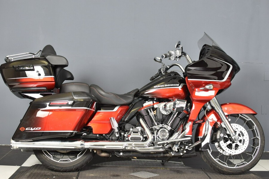 2021 Harley-Davidson CVO Road Glide FLTRXSE