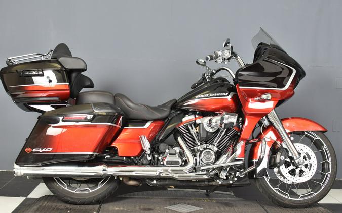 2021 Harley-Davidson CVO Road Glide FLTRXSE