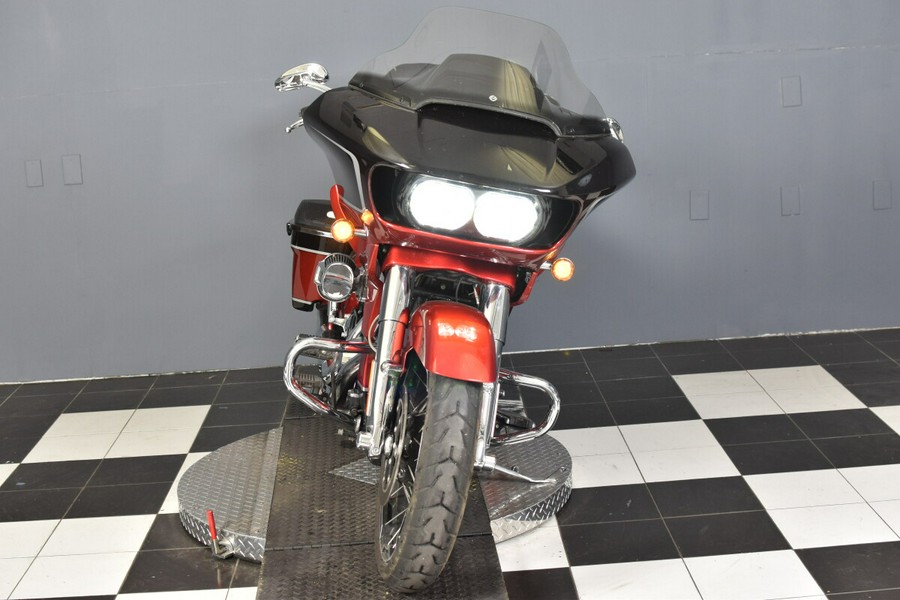2021 Harley-Davidson CVO Road Glide FLTRXSE