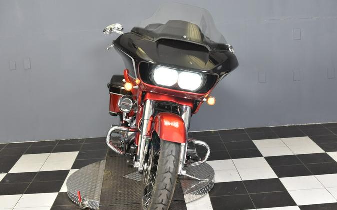 2021 Harley-Davidson CVO Road Glide FLTRXSE