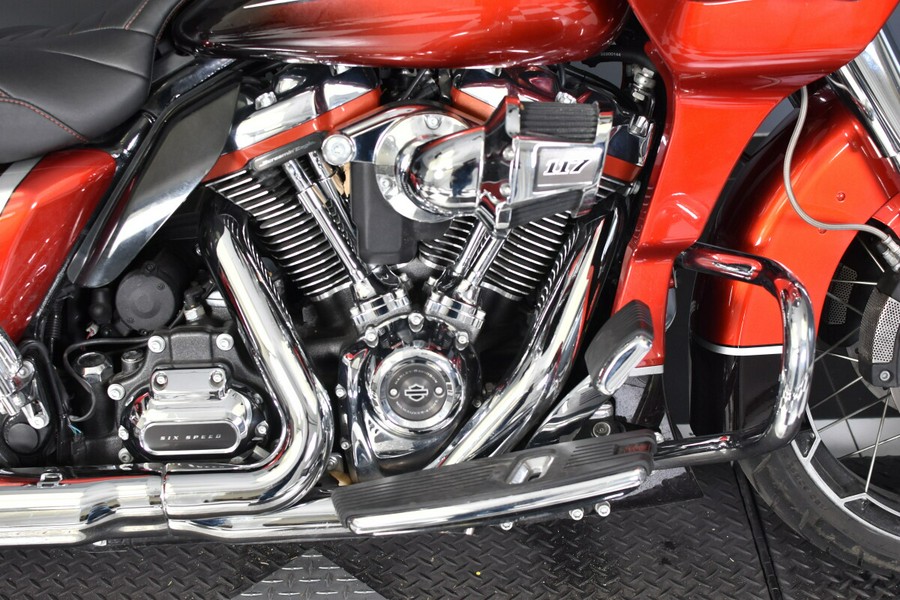 2021 Harley-Davidson CVO Road Glide FLTRXSE