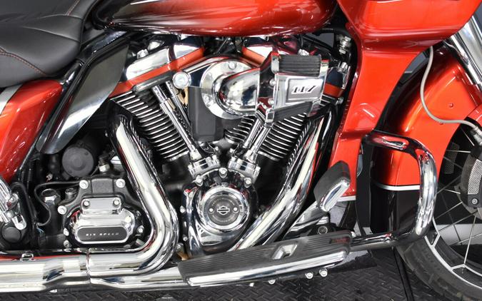 2021 Harley-Davidson CVO Road Glide FLTRXSE