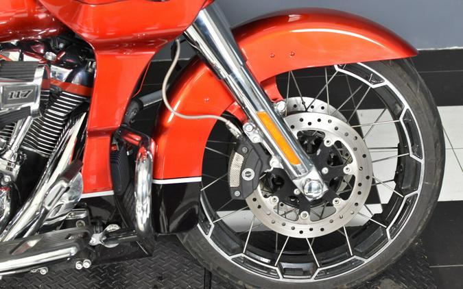 2021 Harley-Davidson CVO Road Glide FLTRXSE